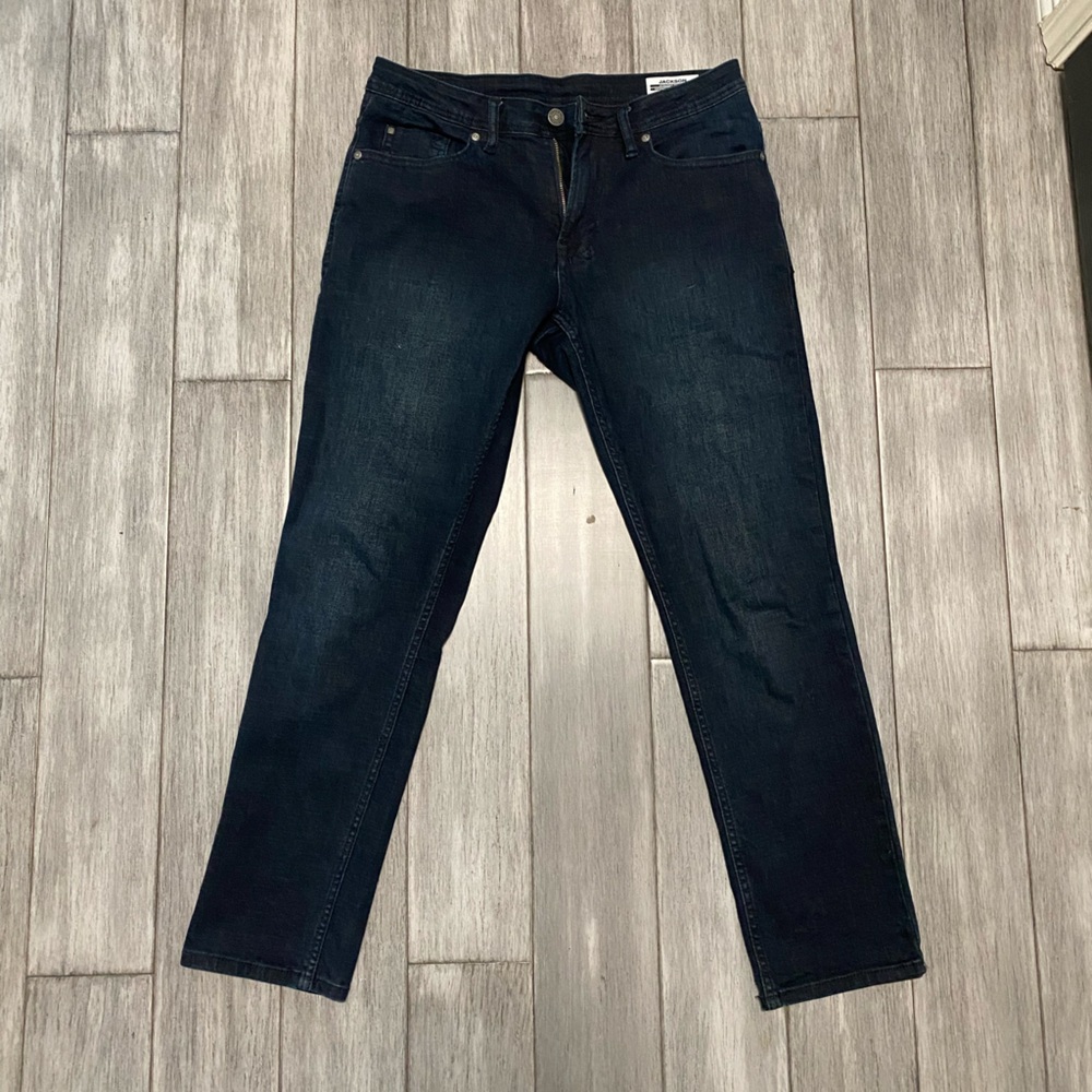 Men’s Buffalo jeans 32x32